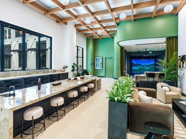 Images Modera Riverview