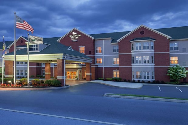 Images Homewood Suites by Hilton Harrisburg East-Hershey Area
