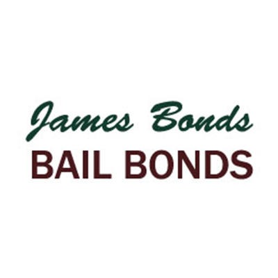 James Bonds Logo