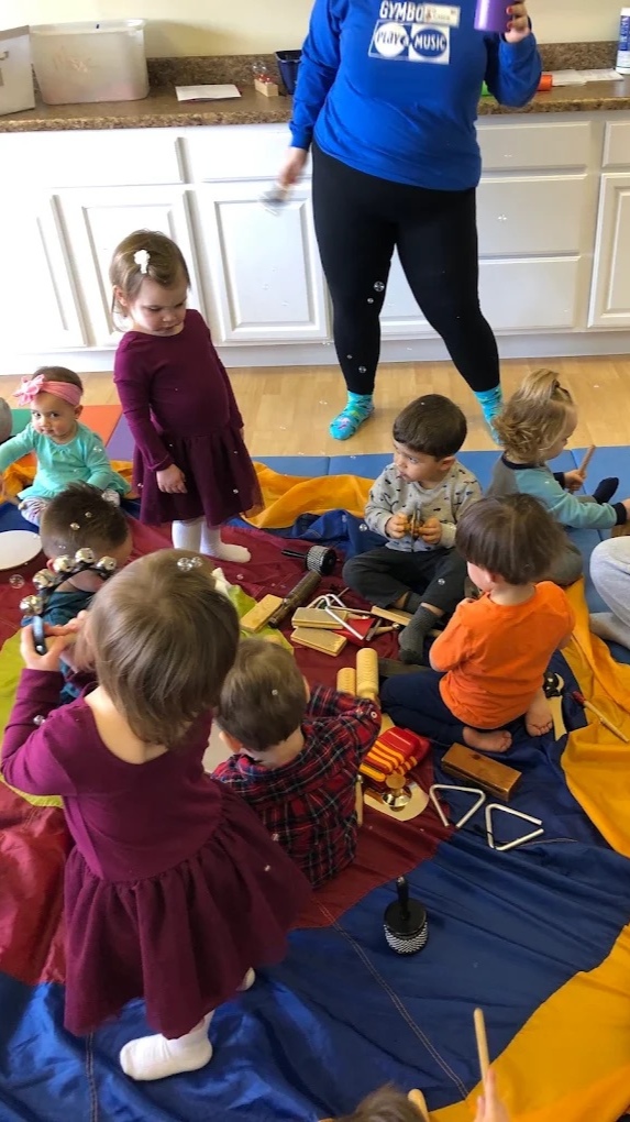 Climbing, balancing, and crawling may look like simple fun, but your child is building important skills with every movement. Our specially designed playscape turns child-friendly activities into exciting opportunities for learning and growth.