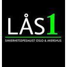 Lås1 Sikkerhet AS Logo