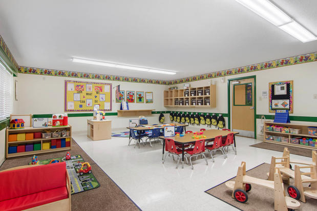 Images Primrose School of Cumming West