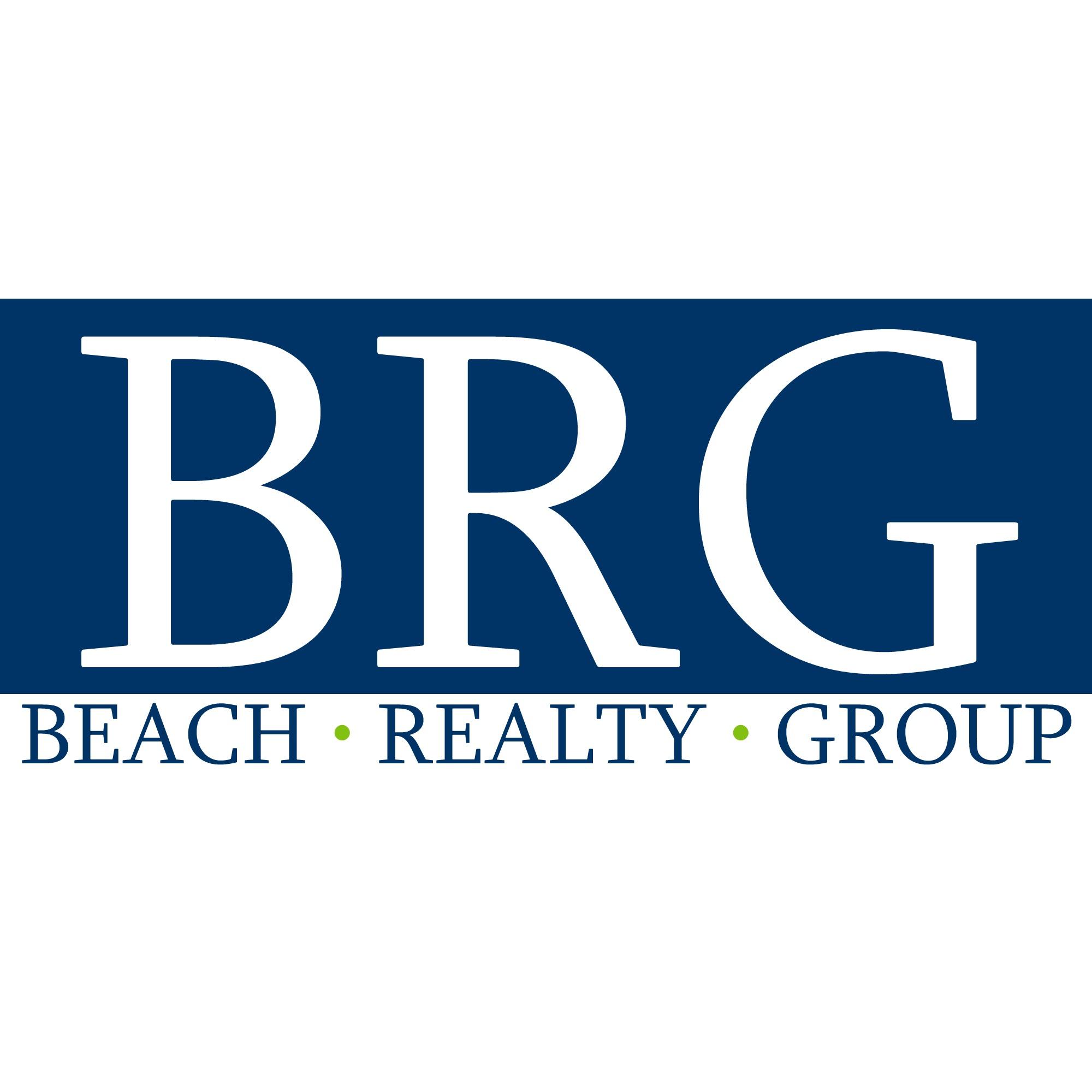Beach Realty Group Logo