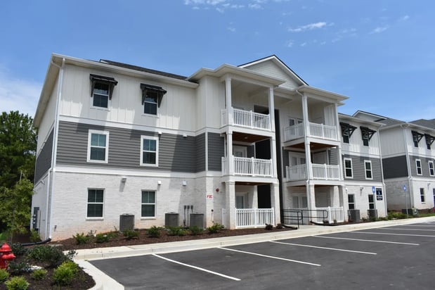 Images The Parker North Augusta