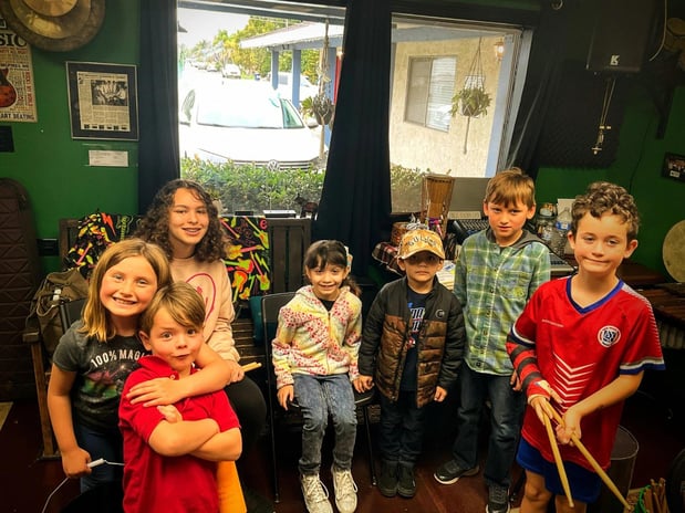 Images VIP School of Music