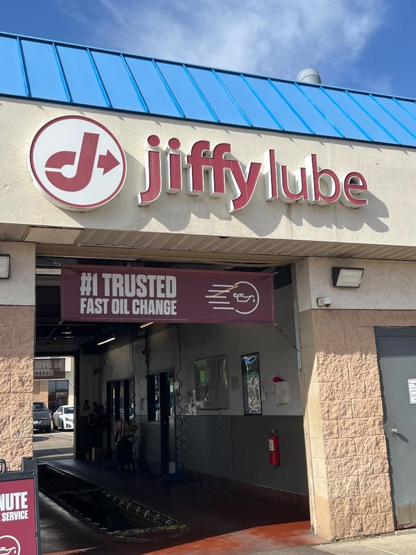 Jiffy Lube Image