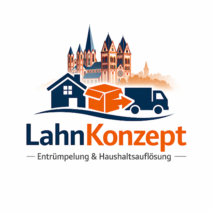 LahnKonzept - Haushaltsauflösungen Rhein-Lahn, Am Schwalbenstein 3 in Balduinstein