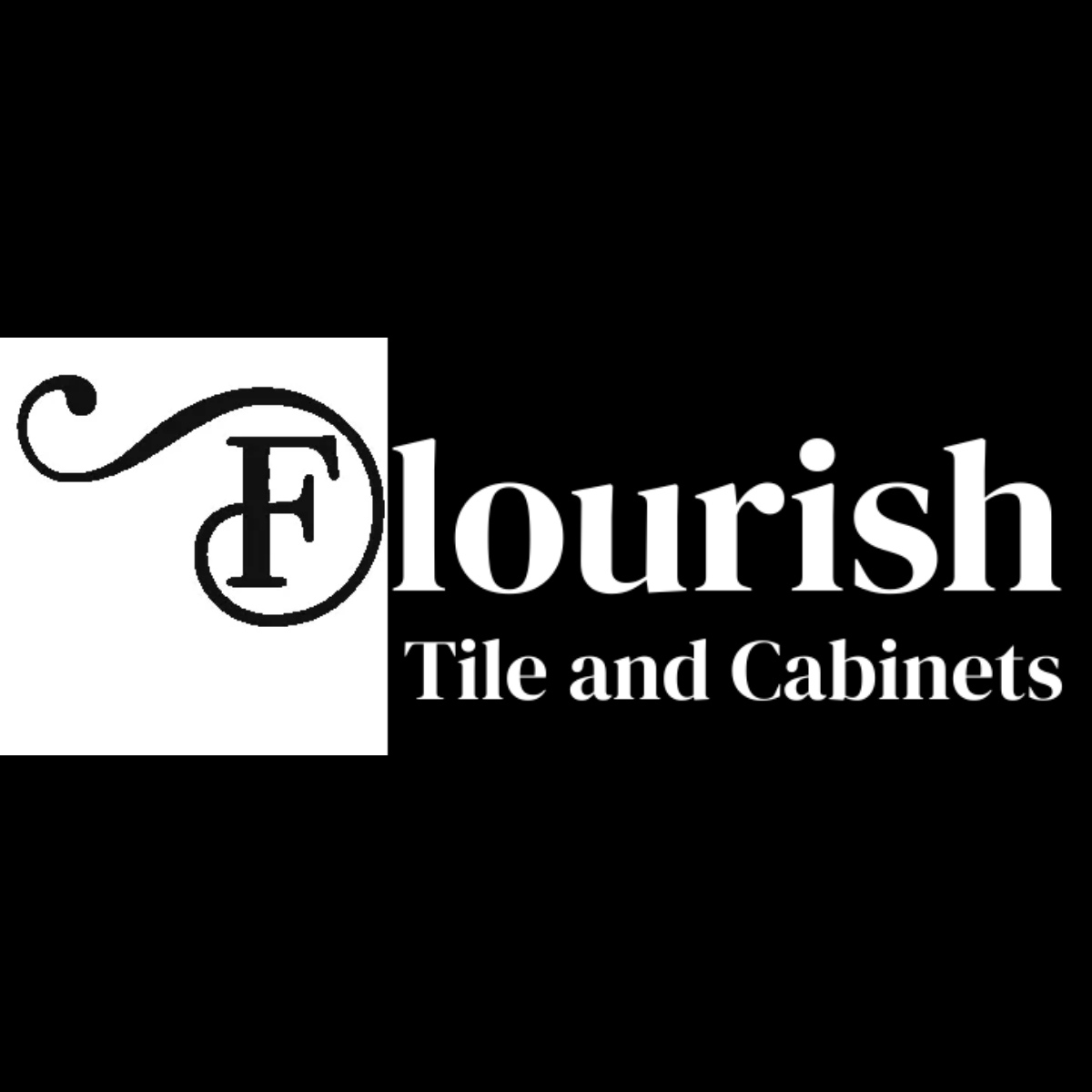 Flourish Tile and Cabinets