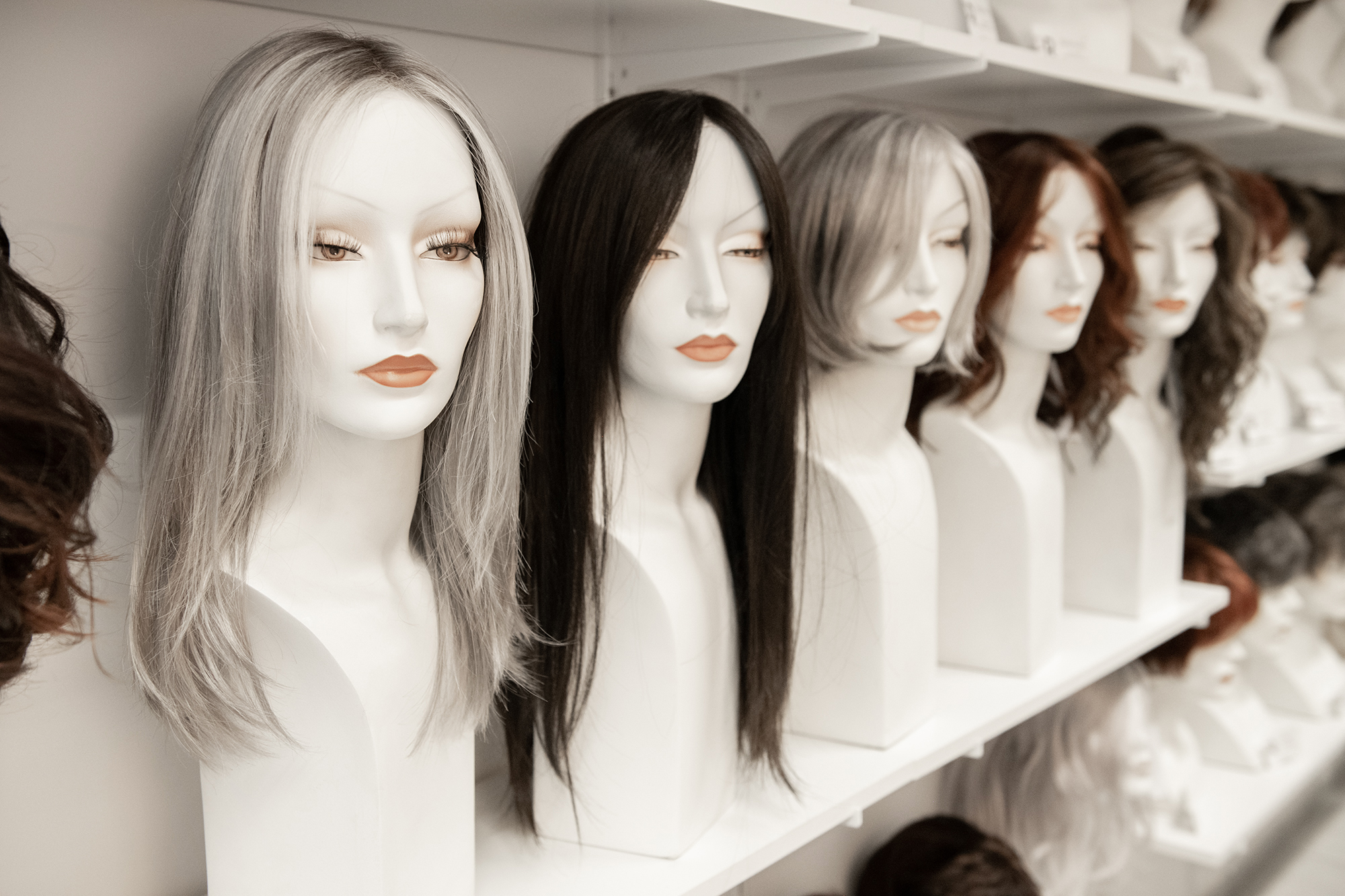 Bilder Perückeria by Hairplay GmbH