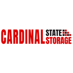 Cardinal State Storage - Southern Pines Logo