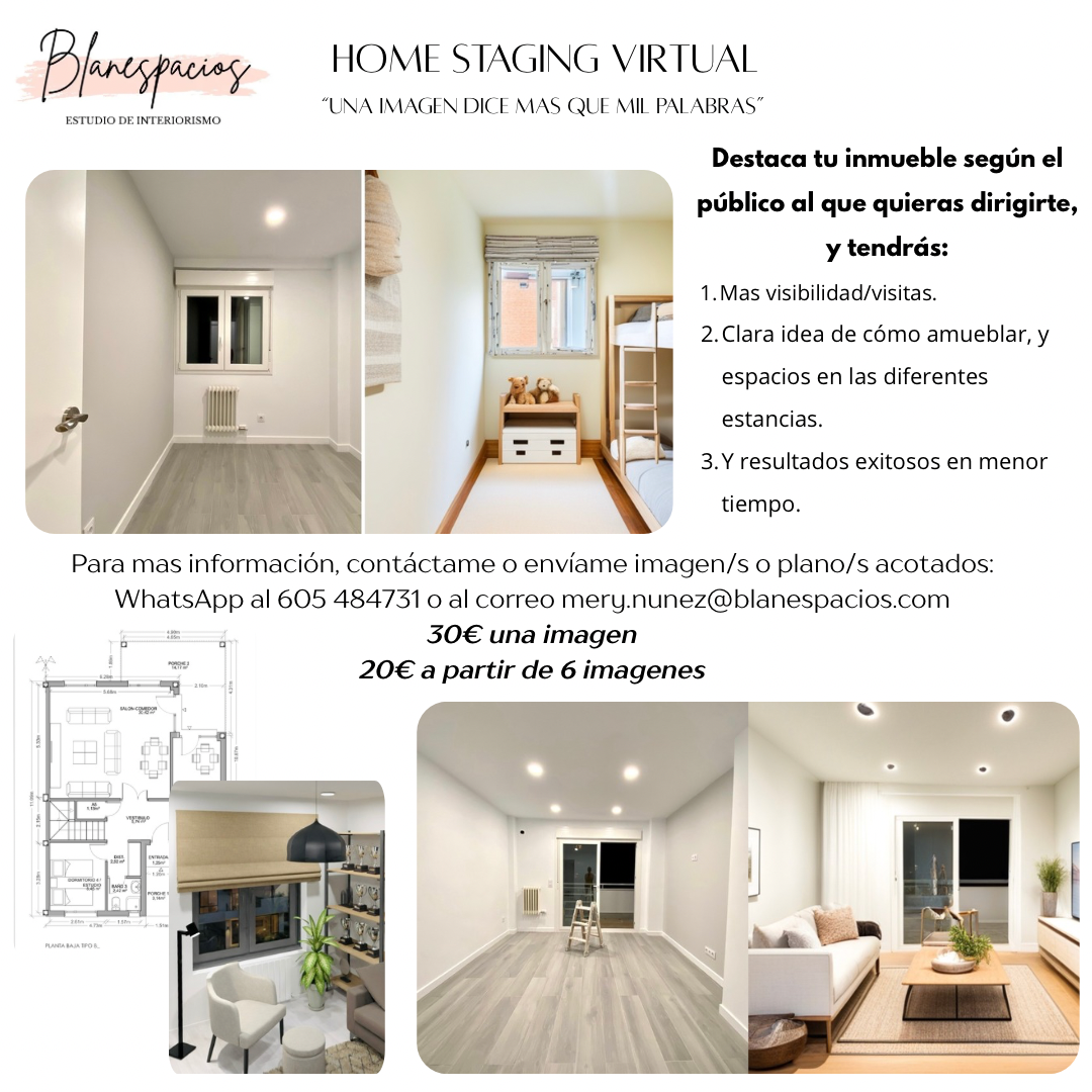Images BLANESPACIOS. Estudio de Interiorismo