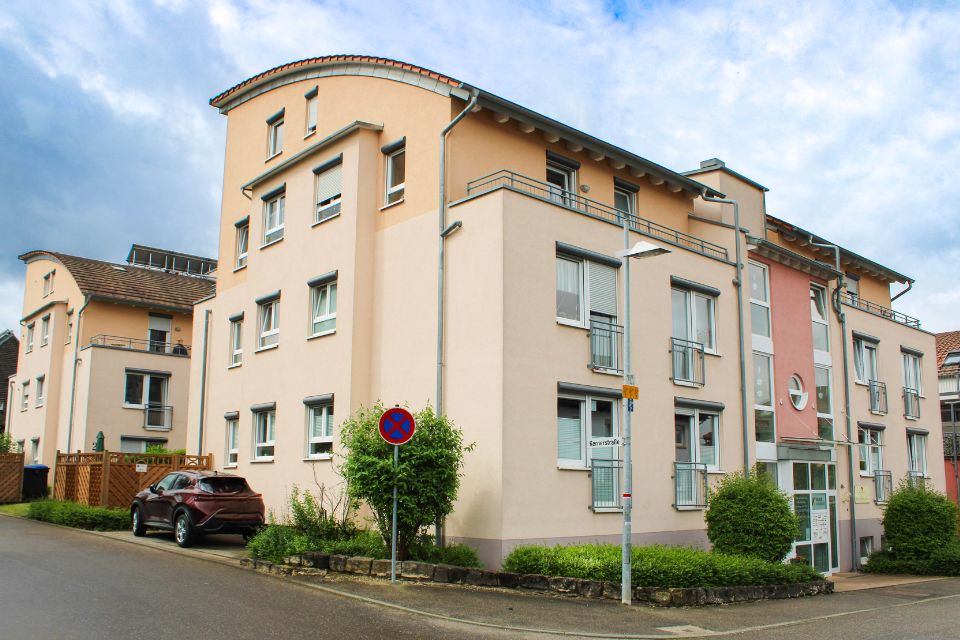Bild 9 Ambulanter Pflegedienst Kieser GmbH in Neckarsulm