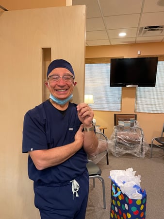 Images Peter A Tzendzalian, DDS PA - Aesthetic Oral Health