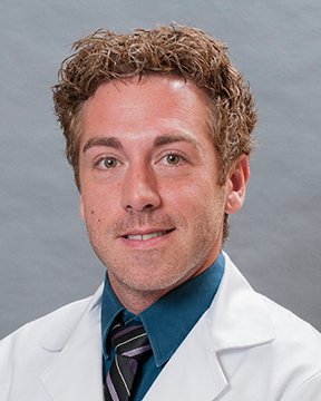 Headshot of Giuseppe Ciccotto, MD