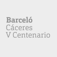Barceló Cáceres V Centenario Cáceres