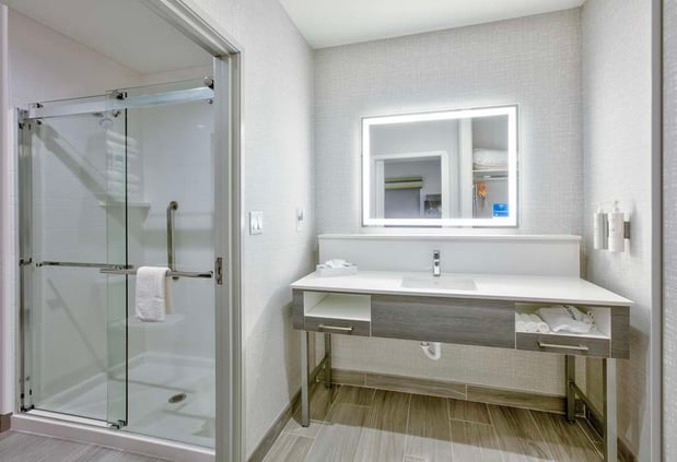 Images Hampton Inn & Suites Dalhart