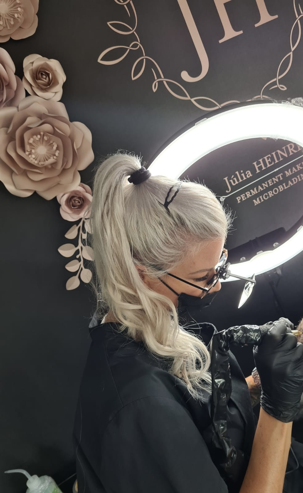 Bild 15 von Beauty Artist - Julia Heinrich