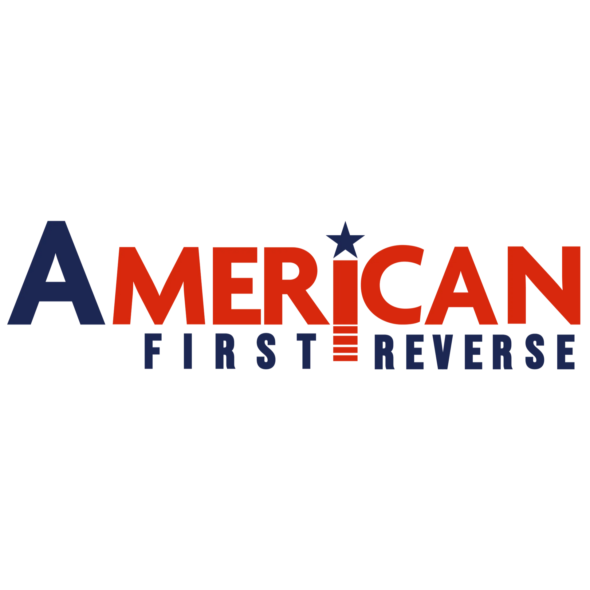 American First Reverse