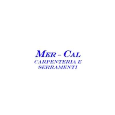 Mer-Cal Logo