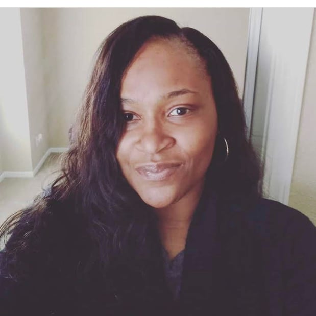 Images LaTasha  Flowers, Counselor