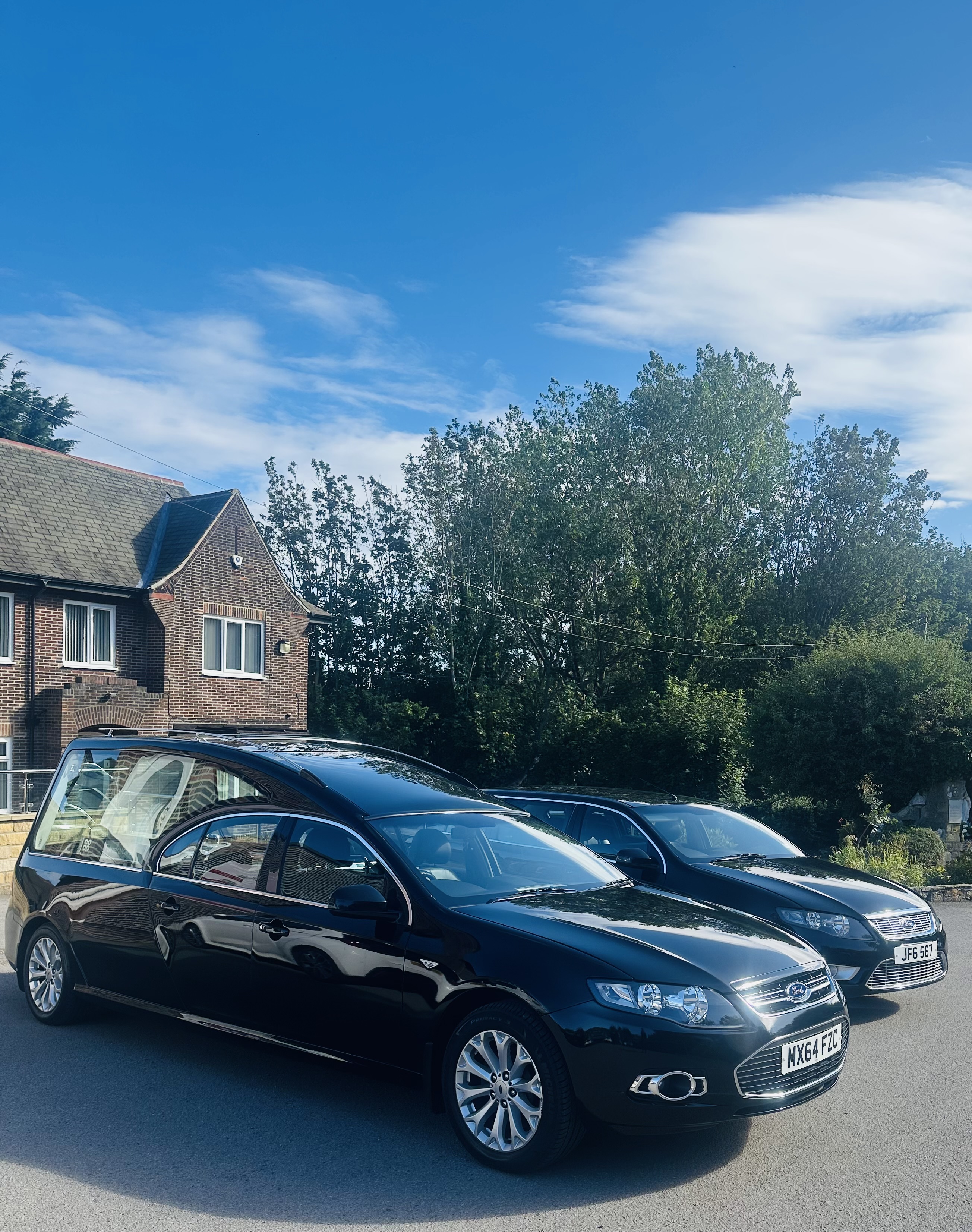 Images Co-op Funeralcare, Guisborough