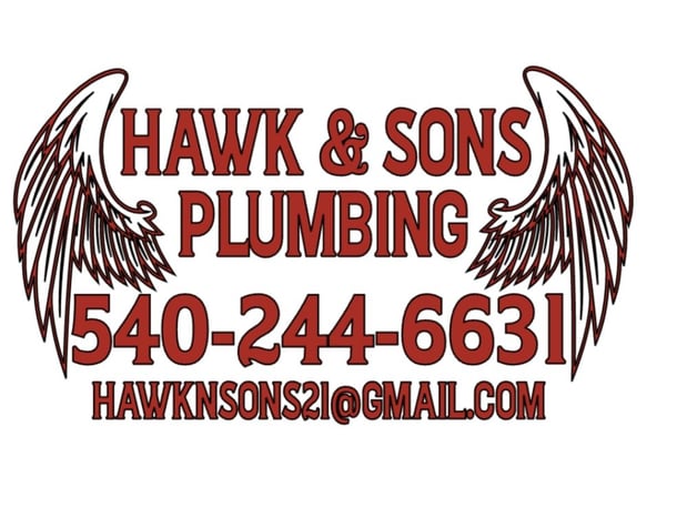 Images Hawk and Son's Plumbing
