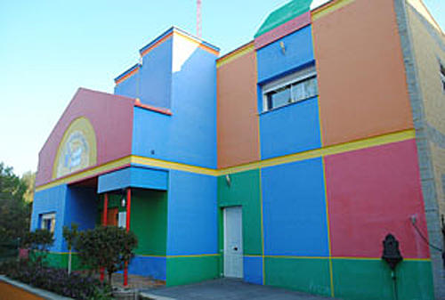 Images Centro Educativo Mi Cole