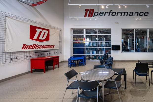 Images Tire Discounters