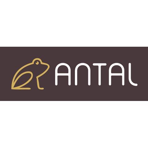 Antal László - Antal Zuhanykabin Logo