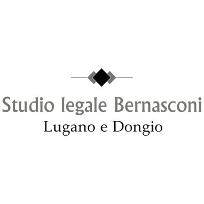 Studio legale Bernasconi - Avv. Igor Bernasconi Logo