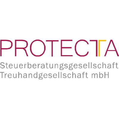 PROTECTA Steuerberatungsgesellschaft Treuhandgesellschaft mbH in Zwickau - Logo