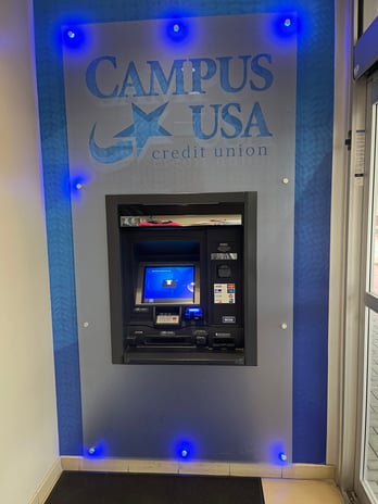 Images CAMPUS USA Credit Union