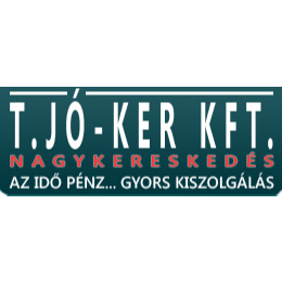 T. JÓ-KER Kft. Logo