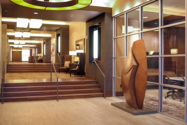 Images DoubleTree by Hilton Hotel Reading