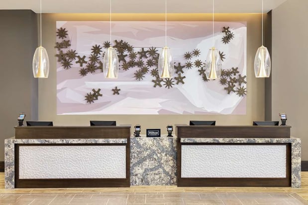 Images Embassy Suites by Hilton Round Rock