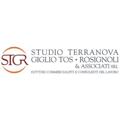 Studio Terranova, Giglio Tos, Rosignoli e Associati Logo