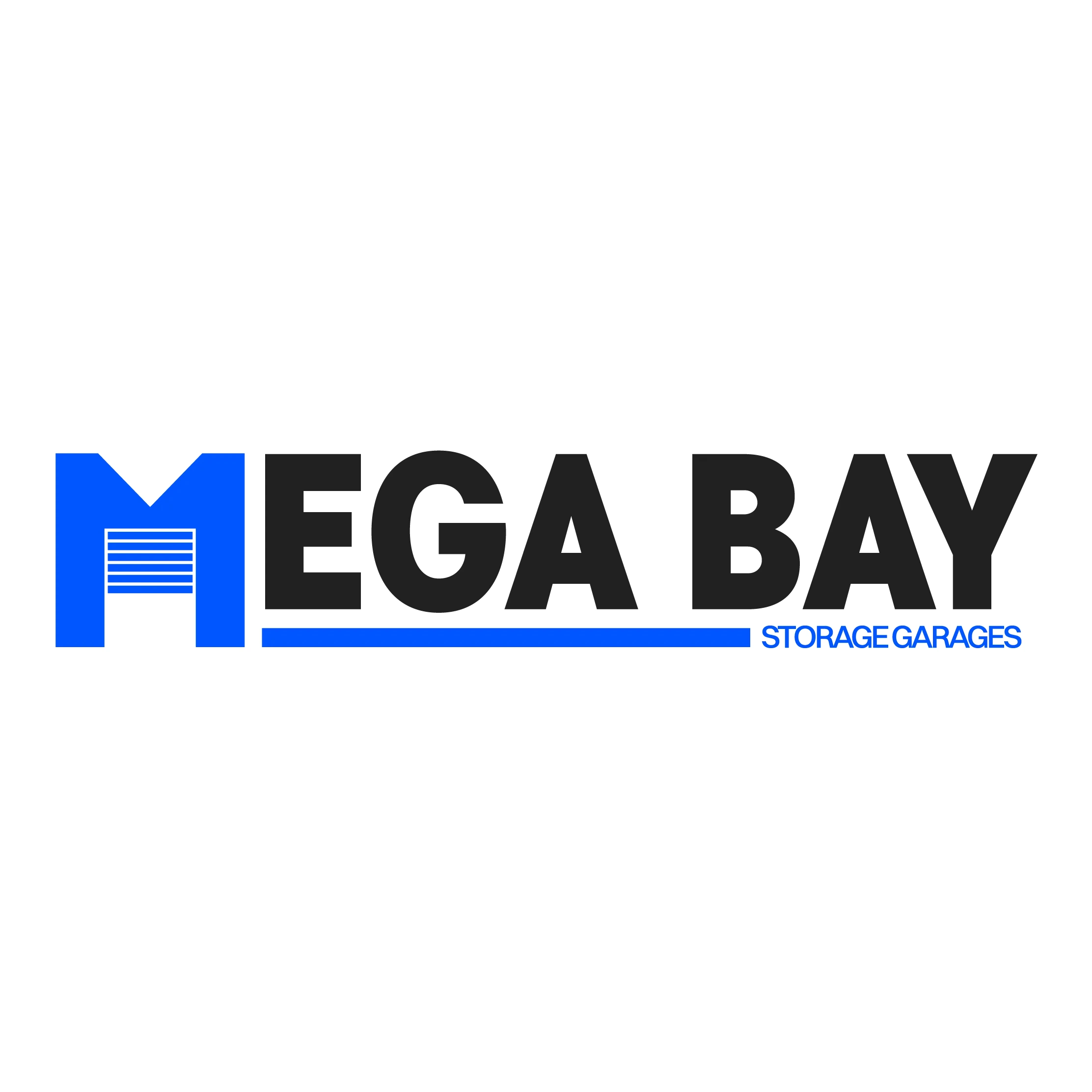 Mega Bay Storage