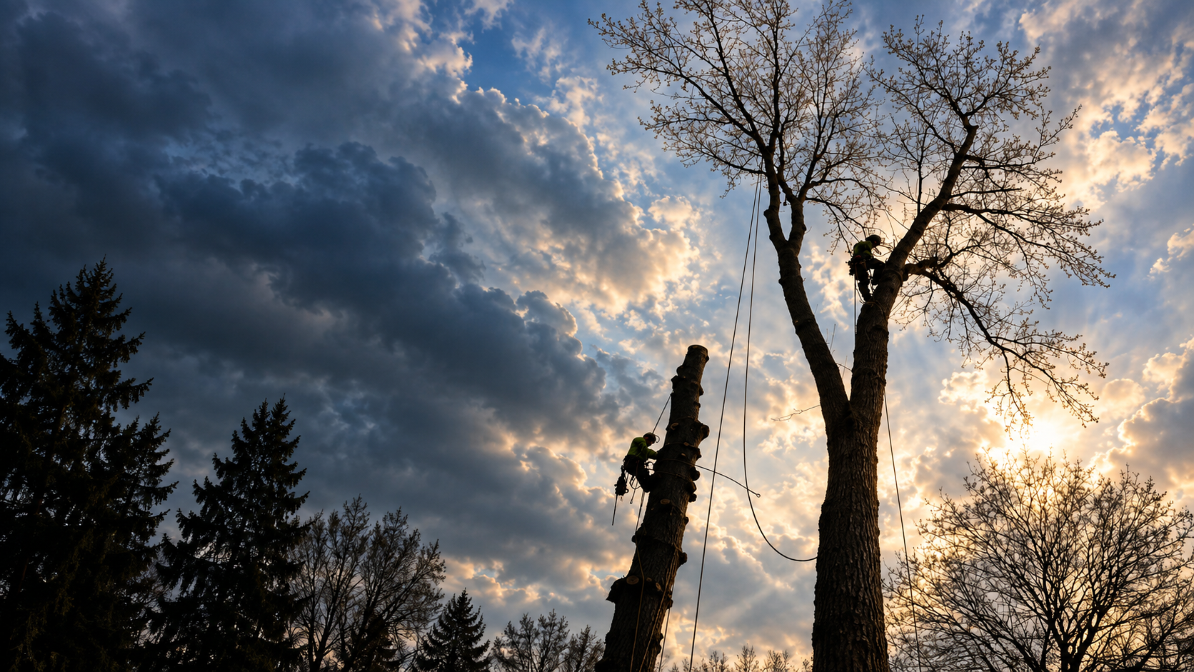 Matthews Tree Expert Company