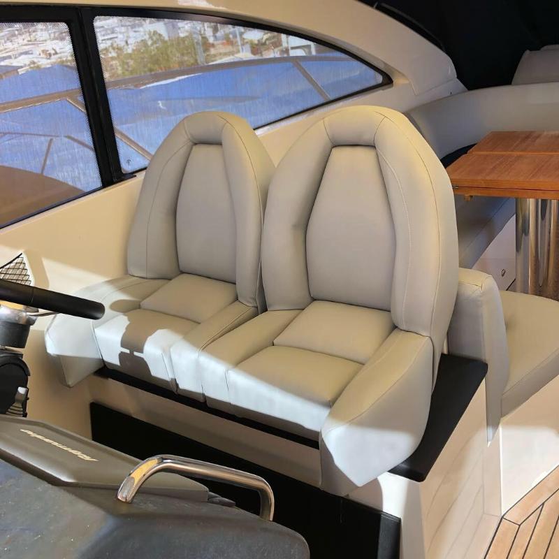 Images Tappezzeria Mark Marine