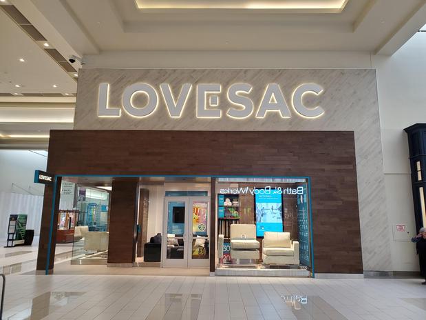 Images Lovesac
