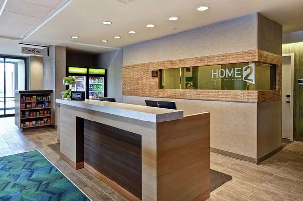 Images Home2 Suites by Hilton Amherst Buffalo