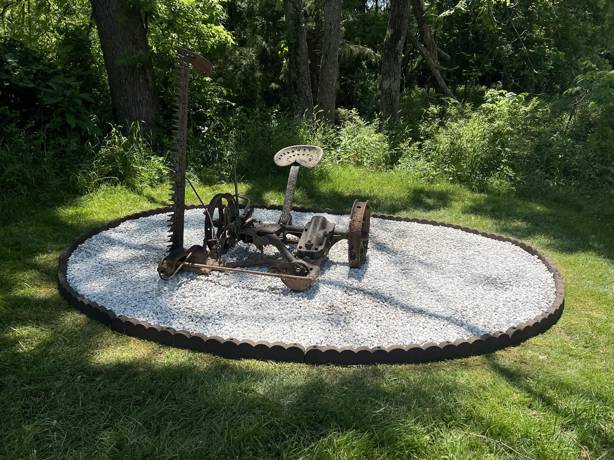 Modern Lawn and Property Solutions Image