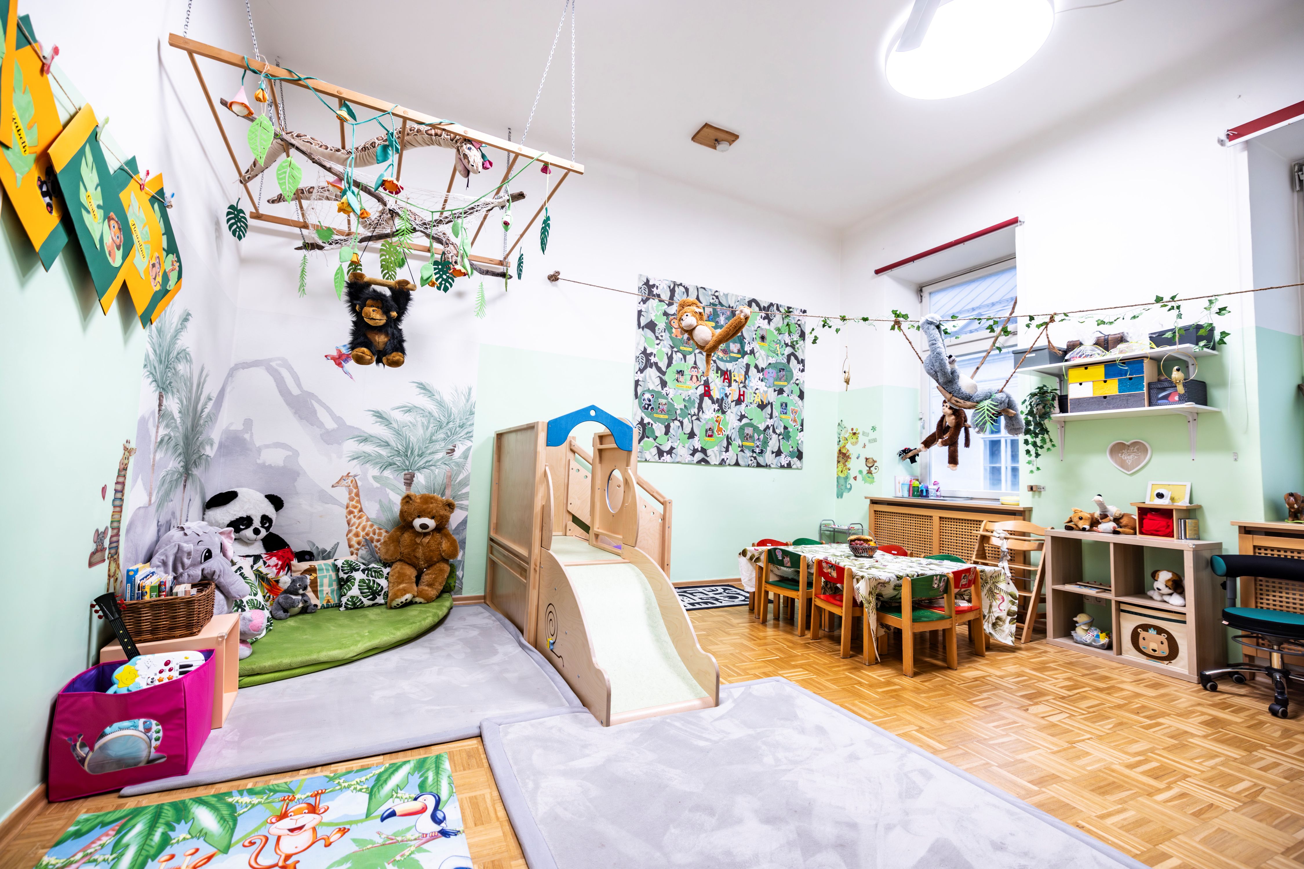 Bild 6 von Krabbelstube Hokuspokus