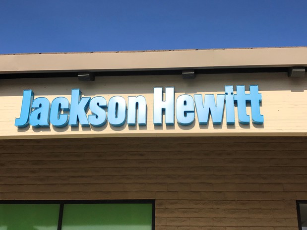 Images Jackson Hewitt Tax Service