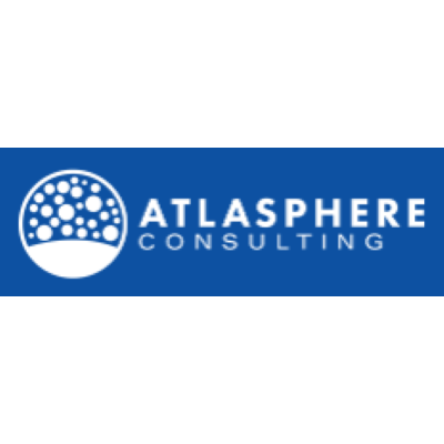 Atlasphere Consulting Logo