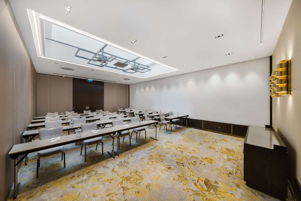Images Radisson Blu Beke Hotel, Budapest