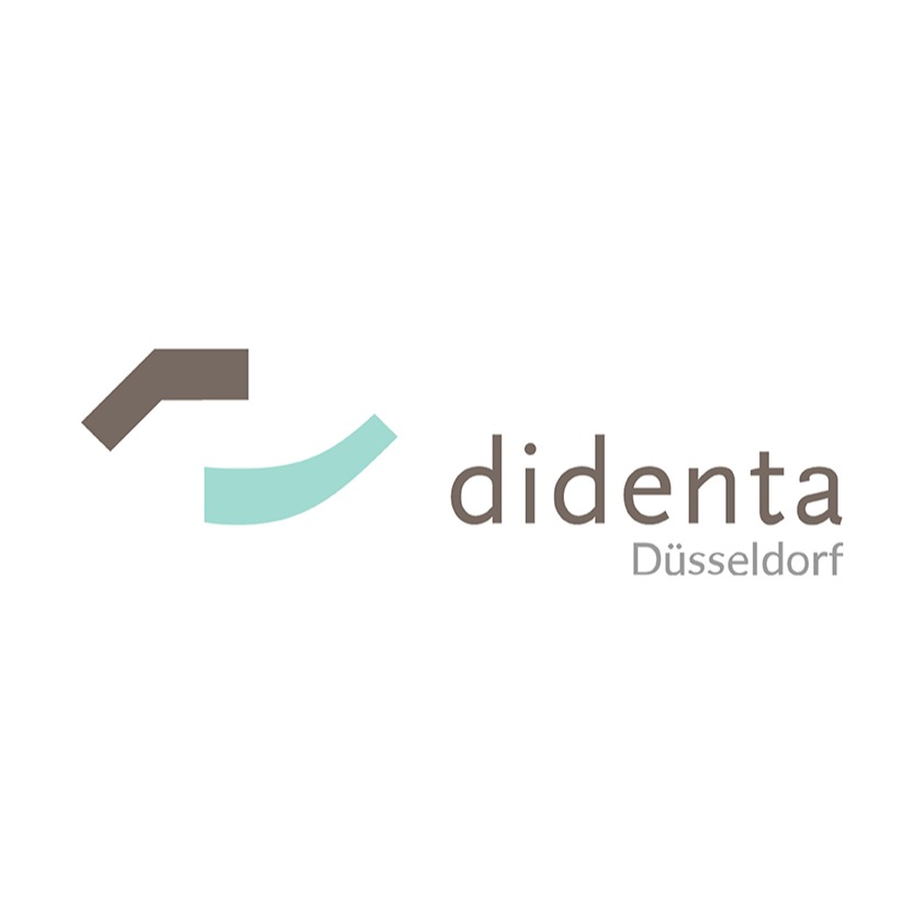 Kundenlogo didenta - Zahnärztliche Gemeinschaftspraxis