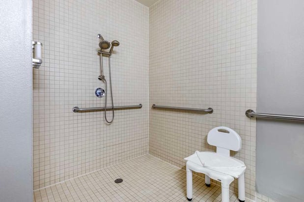 Images Best Western Plus Mansfield Inn & Suites