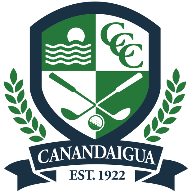 Canandaigua Country Club Logo