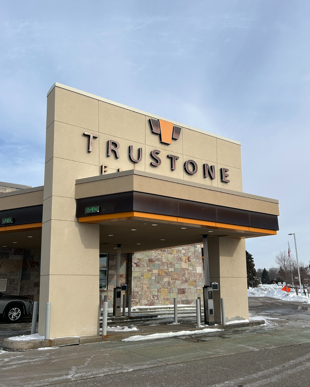TruStone Financial Golden Valley Branch